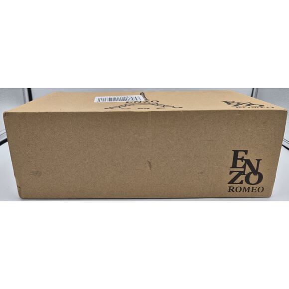 Enzo Romeo Size 13 Sparko 65 Royal Blue main image 6